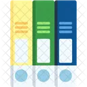 Log Book Day Book Diary Icon