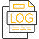 Log file  Symbol