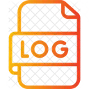 Log File Icon