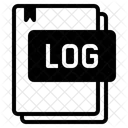 Log File Log File Icon