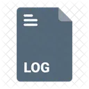 Format File Document Icon