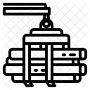 Log grabber  Icon
