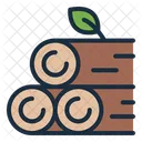 Log  Icon