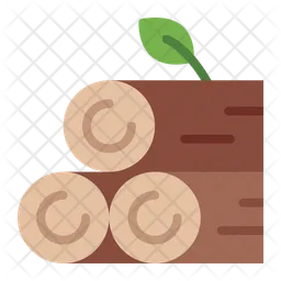 Log  Icon