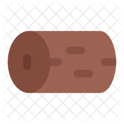 Log  Icon