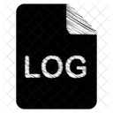 Document File Format Icon