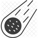 Log Trunk Tree Trunk Icon