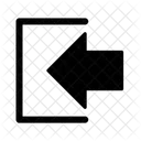 Log In Icon