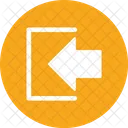 Log In Icon