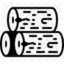 Log  Icon