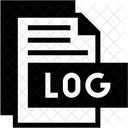 Log  Icon