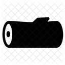 Log Wood Tree Icon