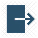 Out Icon
