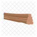 Cartoon Object 2 D Icon