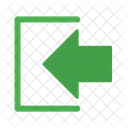 Log In Icon