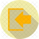 Log In Icon