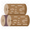 Log  Icon