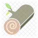 Log  Icon