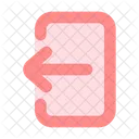 Log  Icon