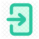 Log  Icon