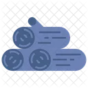 Log  Icon