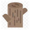 Log  Icon