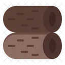 Log  Icon