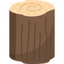Log  Icon