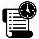 Log  Icon