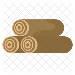 Log  Icon