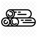 Log  Icon