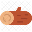 Log  Icon