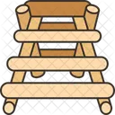 Log  Icône