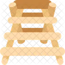 Log Climb Challenge Icon
