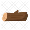 Log Wood Adventure Icon