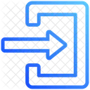 Log In Import Login Icon