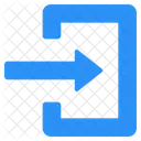 Log In Import Login Icon