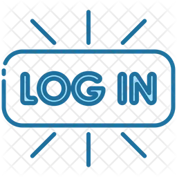 Log In  Icon
