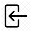 Log In Login Sign In Icon