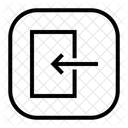 Log In Login Sign In Icon