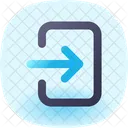 Log In Icon