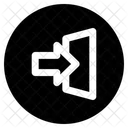 Log in  Icon