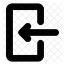Log In  Icon