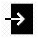 Log In Icon