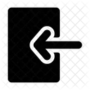 Log In Icon