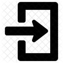 Log in  Icon