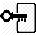 Log In  Icon