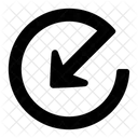 Log In Login Enter Icon