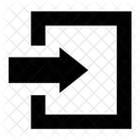 Log in  Icon