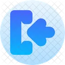 Log In Import Sign In Icon
